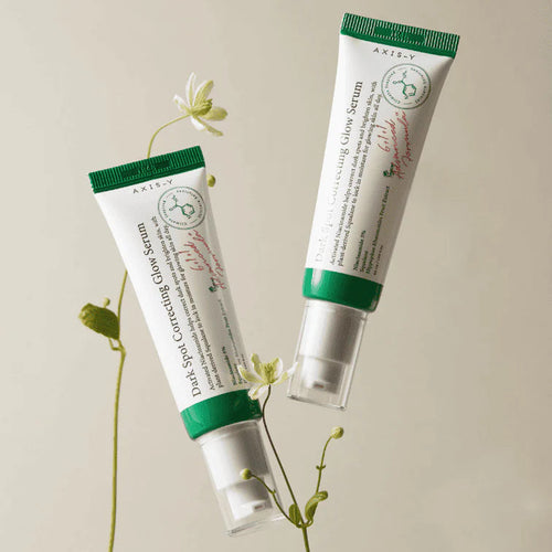 Axis-y Dark Spot Correcting Glow Serum