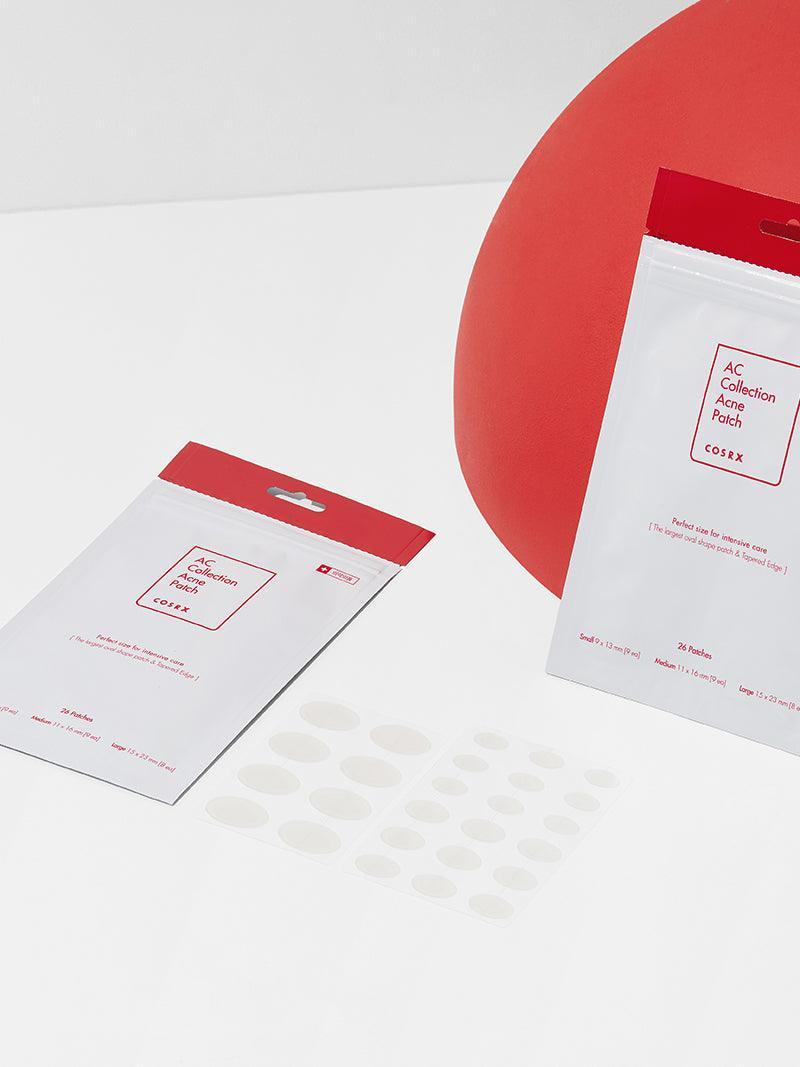 Cosrx Acne Pimple Master Patch