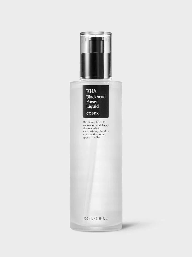 Cosrx BHA Blackhead Power Liquid 100 ml