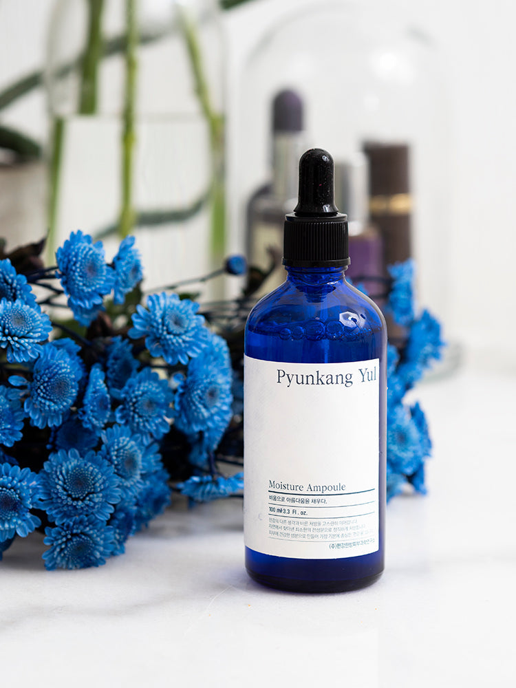 Pyunkang Yul Moisture Ampoule 100 ml